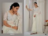 Mehek 1033 A TO E Soft Organza Party Wear Saree Exporters In India