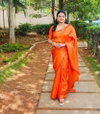 Lc 53 By Laabh Designer Kubera Pattu Silk Sarees Wholesale Shop In Surat