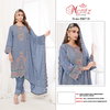 Motifz 5067 E To H Kota Checks Wholesale Pakistani Salwar Suits In India