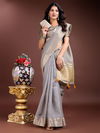 Tayaari By Astita Ready To Wear Cotton Saree Wholesale Market In Surat