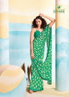 Morpankh 7 By Sanskar Regular Wear Georgette Saree Wholesale In India
