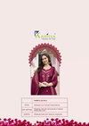 Joohi By Karissa Viscose Vatican Kurti With Bottom Dupatta Wholesale Online
