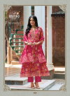 Shanaya Vol 1 By Radhika Milano Printed Kurti With Bottom Dupatta Wholesale Market In Surat