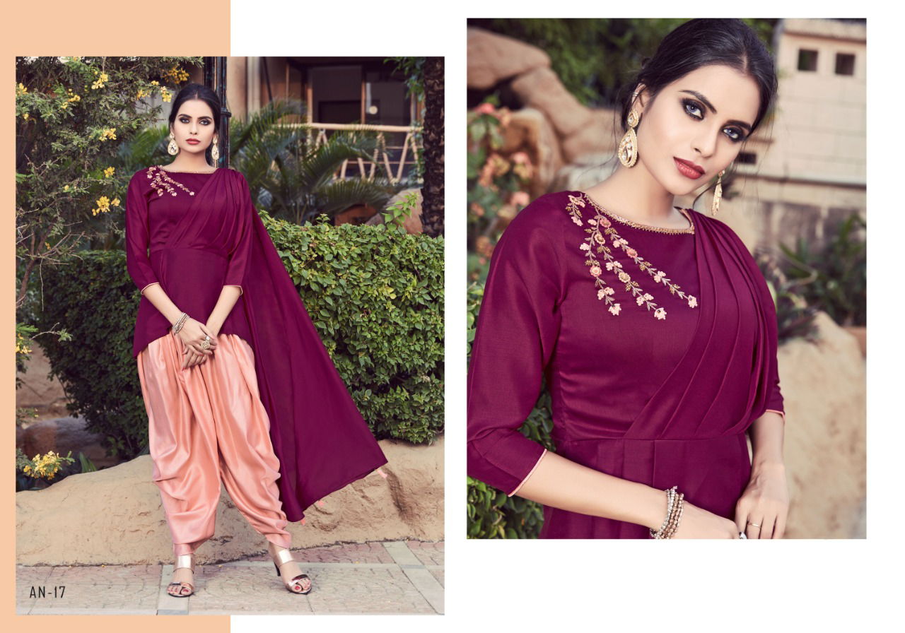 Stylish Party Wear Wedding Function Wear Latest Designer Tops With Bottom Collection 
