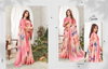 Ahaana By Charmi Fashion Chanderi Cotton with Weaved Zari Border Saree wholesale Market
