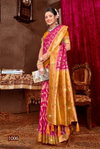 Mayra Vol 1 By Saroj Organza Designer Sarees Wholesale Clothing Suppliers In India