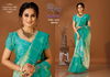Purva 59 Organza Digital Print Designer Saree Catalog