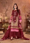Fazilat Vol 5 By Keshar Cotton Printed Pakistani Dress Material Wholesale In India