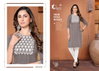 Vink Vol 2 By Kinti 201 to 208 Handloom Cotton Kurti exporters in India