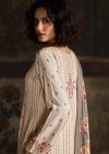 Uzmaa By Prm Viscos Pashmina Dress Materials
