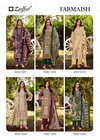 Farmaish by Zulfat Woollen Pashmina Dress Material Wholesale Shop In Surat