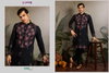 Vivaah Viraasat 2 by Shubhvastra Viscose Silk Mens Kurta Wholesale Price In Surat