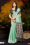 Karishma Silk Vol 3 By Saroj Modal Silk Fancy Wholesale Saree Suppliers In Mumbai