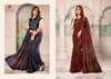 Silk Stars By Sushma Printed Crape Best Sarees Wholesale Shop In Surat