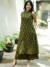 Dhruvi 416 Cotton Printed Daily Wear Kurti With Bottom Wholesalers In Surat