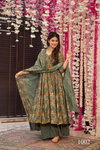 Clora vol 3 By Lucaya Pure Masleen Printed Readymade Suits Suppliers In India