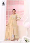 Resham Art By Sahiba Cotton Vintage Printed Bulk Dress Material Orders In India
