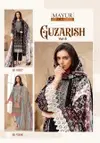 Guzarish Vol 5 By Mayur Karachi Cotton Printed Wholesale Dress Material In India