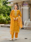 Samaira Vol 2 By Radhika Berlin Online Kurti With Bottom Dupatta Wholesale