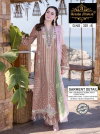 Ayesha Misbah 301 Georgette Pakistani Salwar Suit Orders In India
