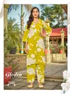 Trendy Touch By Sankheswer Rayon Printed Co Ord Set Wholesale Online