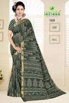 Kranti Vol 6 By Sanskar Fancy Digital Printed Saree Bulk Orders In India