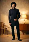 Outluk Vol 144 Designer Heavy Armani Mens Indo Western Manufacturers
