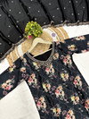 KF 3201 Kalaai Chinon Embroidery Online Kurti With Bottom Dupatta Wholesale