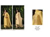 Destini 3448 By Ganga Bemberg Silk Designer Salwar Suit Wholesale Price In Surat