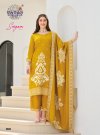 Sargam Vol 1 By Radhika Gaji Silk Kurti With Bottom Dupatta