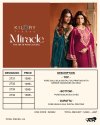 Miracle By Kilory Gajji Silk Salwar Kameez