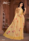 Arya By Bela 1962-1970 Series Fabulous Digital Print Weightless Sarees Suppliers In India