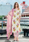 Jaipuri Special Vol 16 By Ganpati Cotton Printed Dress Material Wholesale Online
