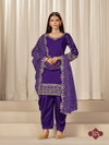 Aanaya Vol 229 Chanderi Silk Surat Designer Salwar Kameez Wholesale Market