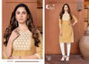 Vink Vol 2 By Kinti 201 to 208 Handloom Cotton Kurti exporters in India