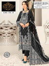 Ayesha Misbah 274 Georgette Pakistani Suits Exporters In India