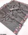 Rajyog Rasam Silk Beautiful Pure Tusser Silk Saree Wholesalers In Surat