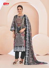 Qurbat Vol 8 By Jash Mix Cotton Dress Material Wholesale Market In Surat
