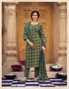 Cotton Kudi Vol 11 By Radhika Printed Cotton Readymade Suits Wholesale Market In Surat
