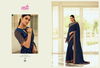 Mirisha Vol 5 By Neel Madhav Festive Designer Sarees Catalog
 