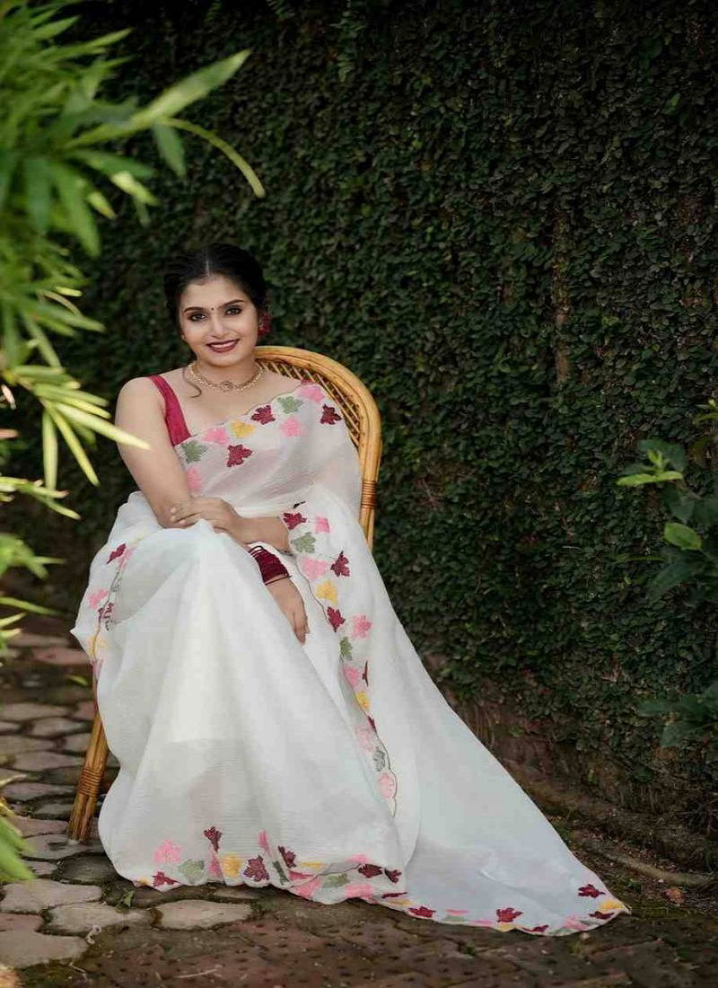 Kc 608 Wedding Wear Bubble Crush Stylish Saree Wholesale Market In Surat With Price