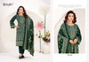 Sufi By Zulfat Woollen Pashmina Wholesale Dress Material Suppliers In Mumbai
