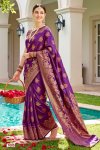 Titan Silk Vol 2 By Saroj Soft Silk Saree 