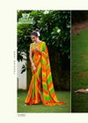 Leheriya By Sanskar Bright Fancy Sirowski Saree Wholesale Exporters In India