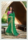 Mangalkari By Sanskar Dola Viscose Saree Wholesale Suppliers In Mumbai