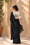 Khadi Vol 64 Pure Khadi Cotton Handworked Saree