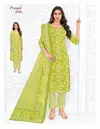 Priyanka Vol 27 By Pranjul Cotton Printed Bulk Dress Material Orders In India