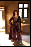Shuijing By Aiqa Viscose Velvet Wholesale Dess Material Suppliers In Mumbai
