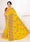 Ronisha 33 Fancy Frendy Heavy Wedding Wear Saree Wholesale Online
