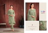 Sofia By Vipul Embroidered Organza Salwar Kameez Wholesale Market In Surat Wit Price